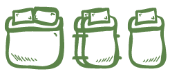 PLANTA SEGUNDA